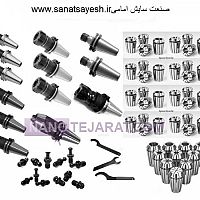 ابزار گیرهای اروغلو ابزار گیرهای اروغلو